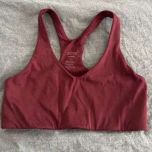 Girlfriend Collective Bra